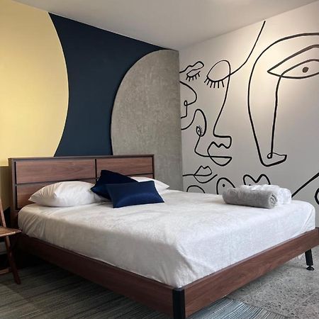 House Atelier Desing Apartment Medellin Bagian luar foto
