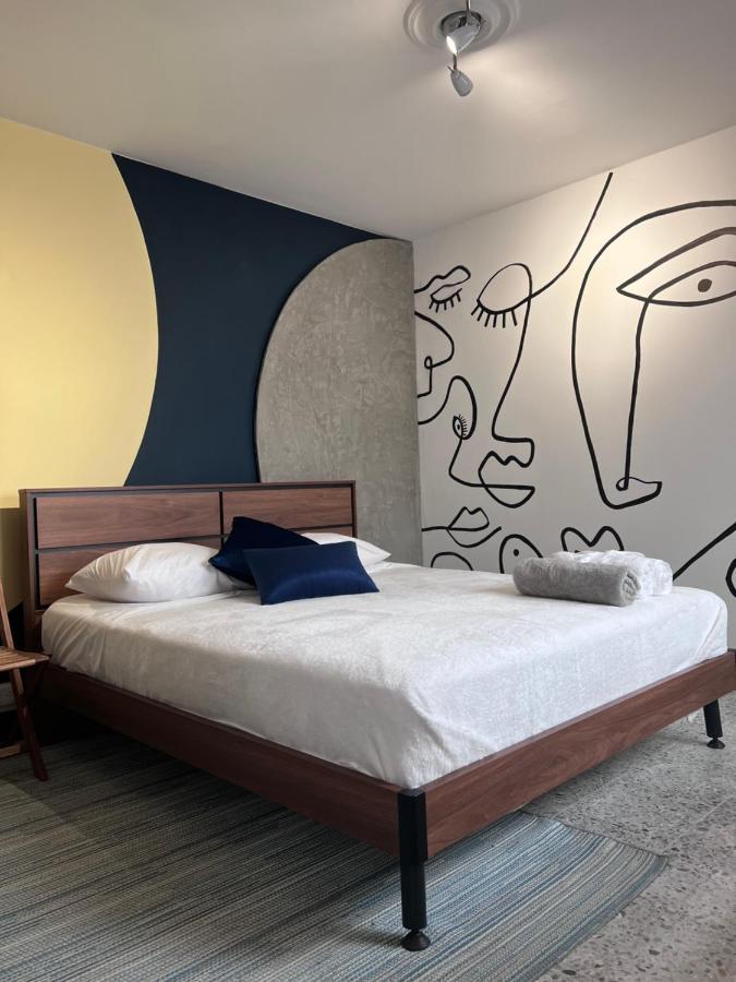 House Atelier Desing Apartment Medellin Bagian luar foto