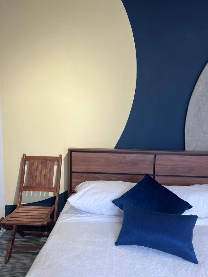 House Atelier Desing Apartment Medellin Bagian luar foto