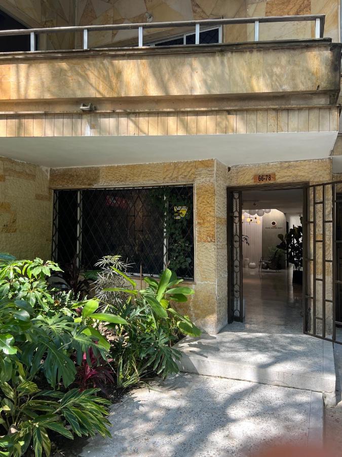 House Atelier Desing Apartment Medellin Bagian luar foto