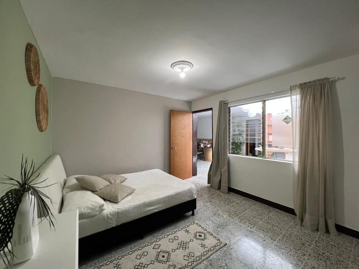 House Atelier Desing Apartment Medellin Bagian luar foto