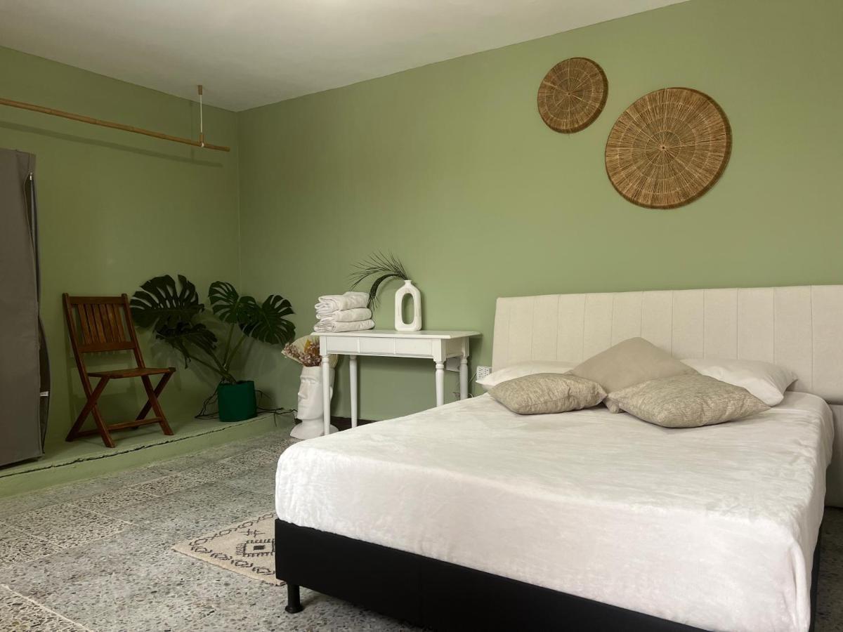 House Atelier Desing Apartment Medellin Bagian luar foto