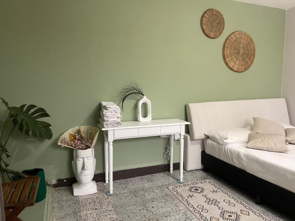 House Atelier Desing Apartment Medellin Bagian luar foto