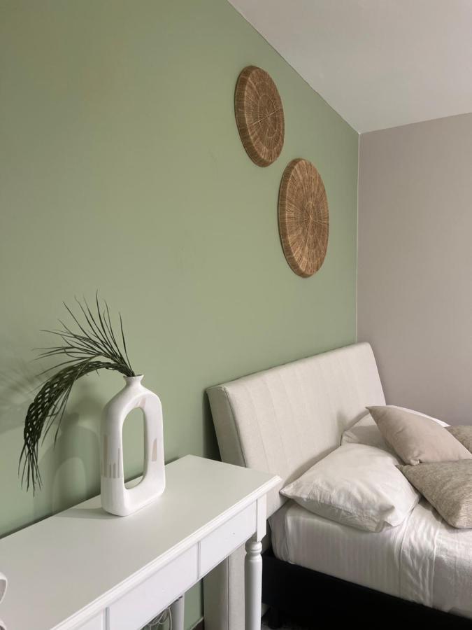 House Atelier Desing Apartment Medellin Bagian luar foto