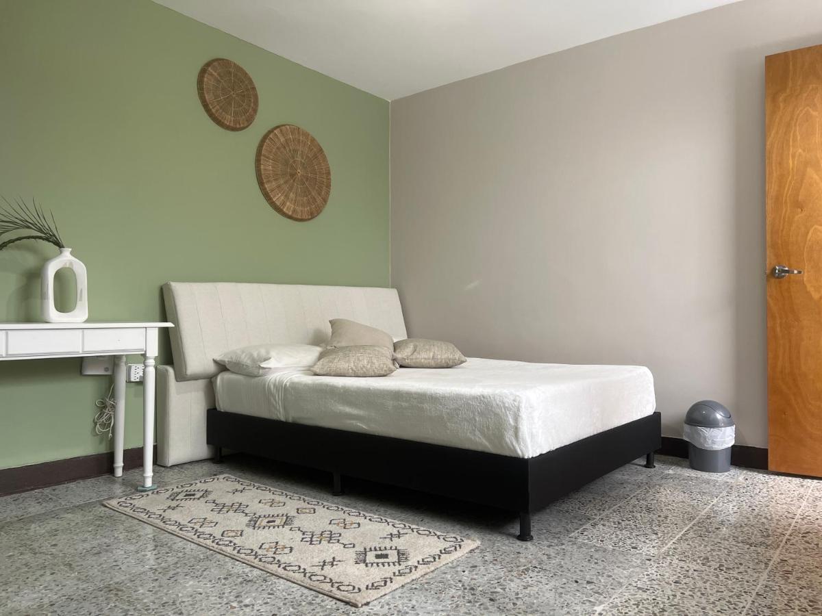 House Atelier Desing Apartment Medellin Bagian luar foto